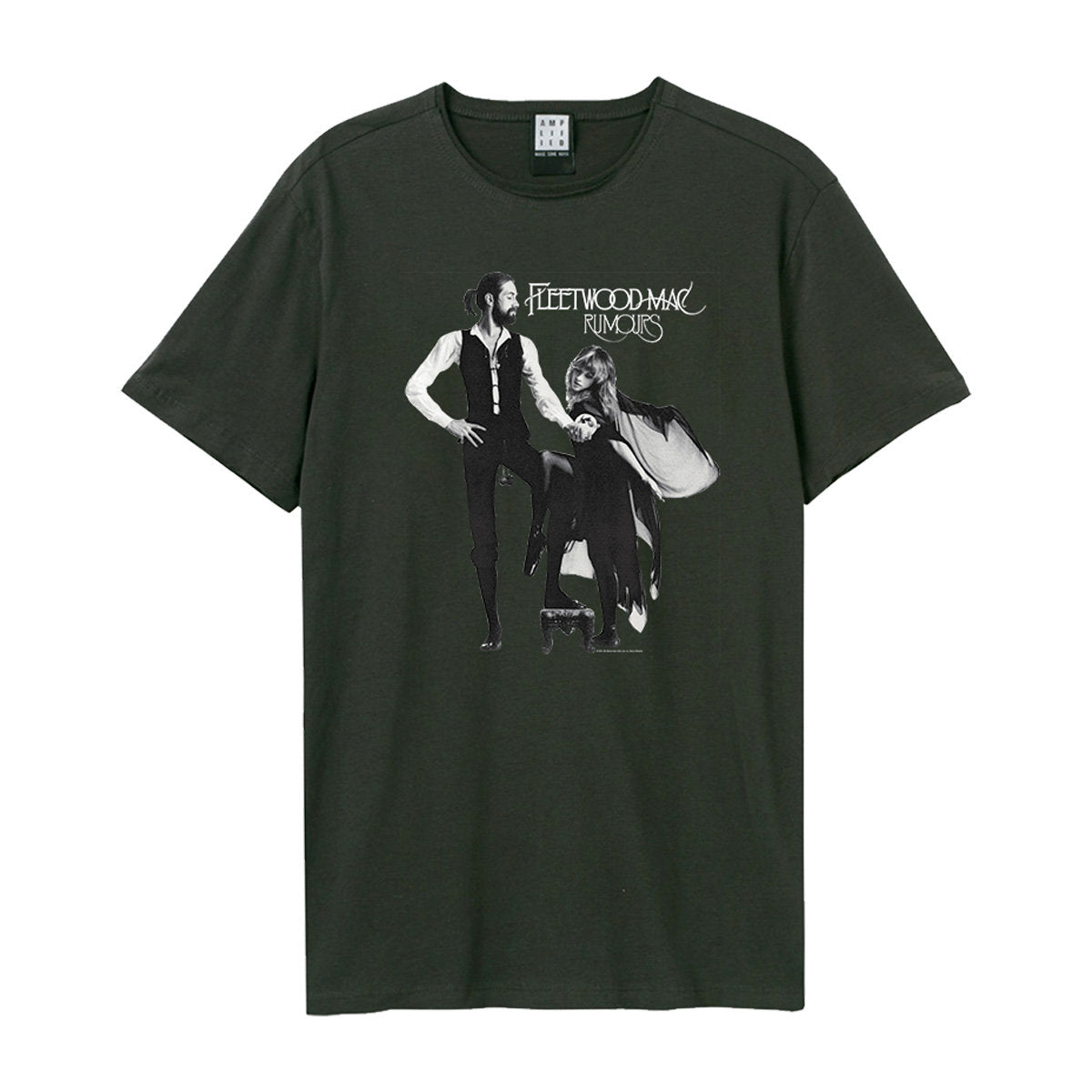 Fleetwood Mac Rumours Tee (Amplified)