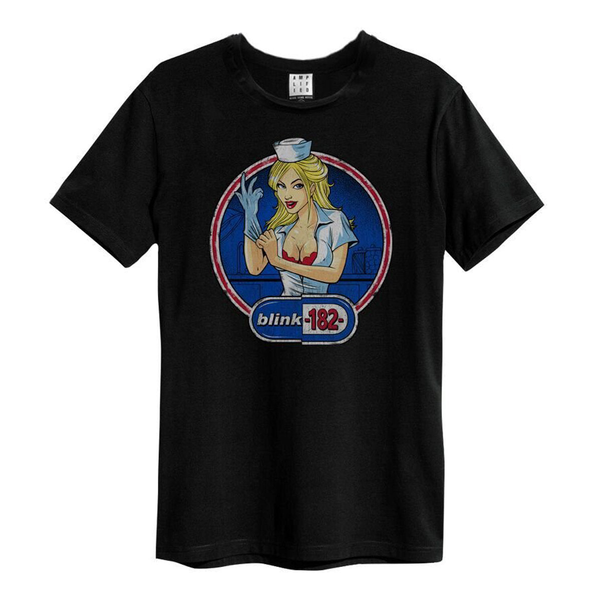 Blink-182 Enema Of The State (Black)