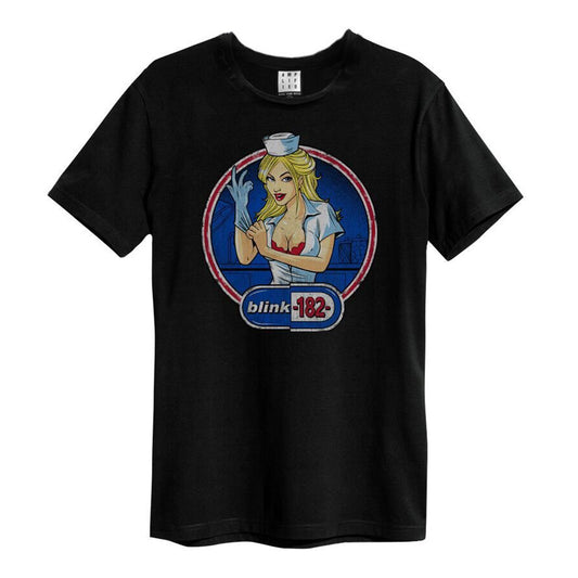 Blink-182 Enema Of The State (Black)