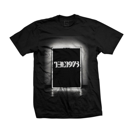 The 1975 Black Tour Tee