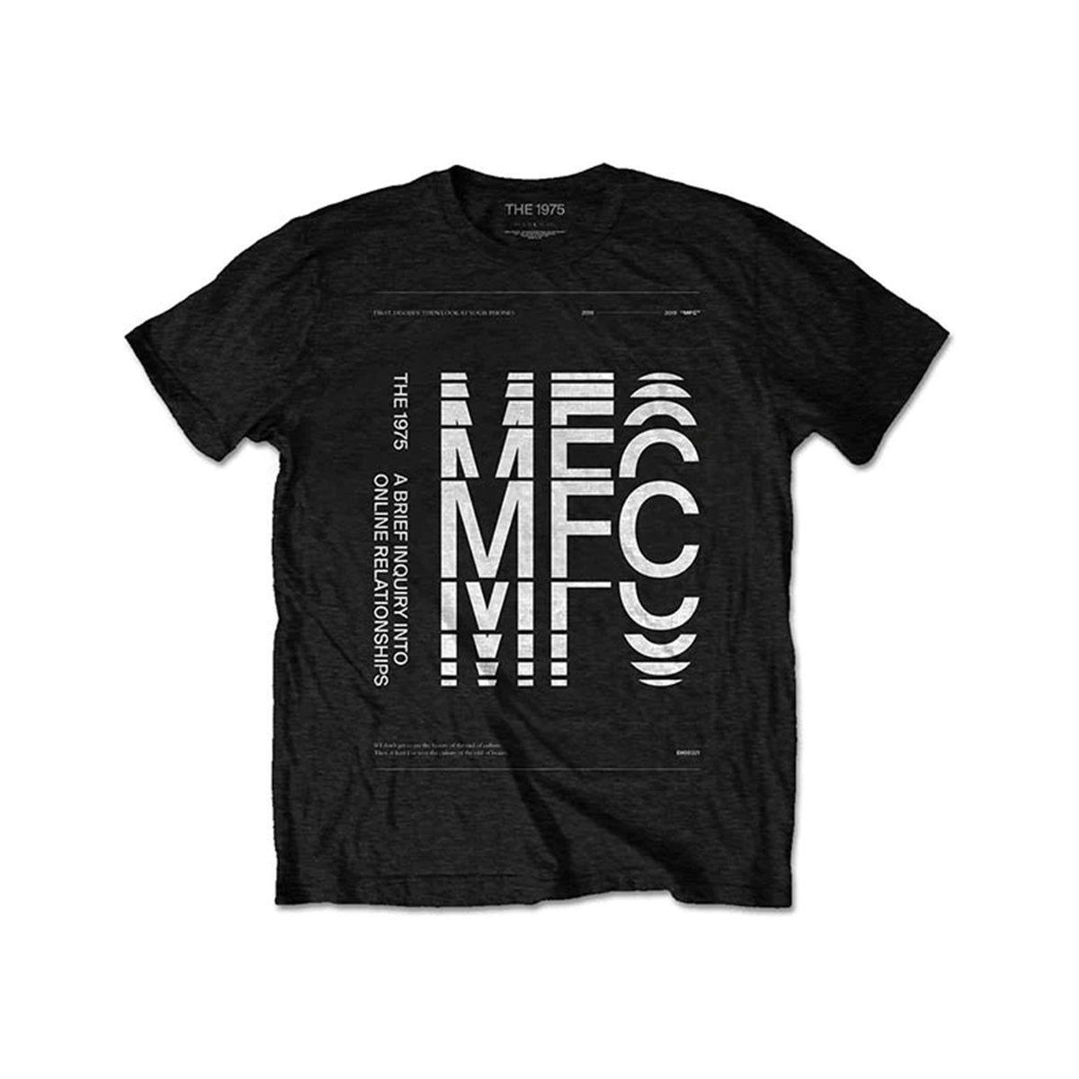 1975 ABIIOR MFC Tee