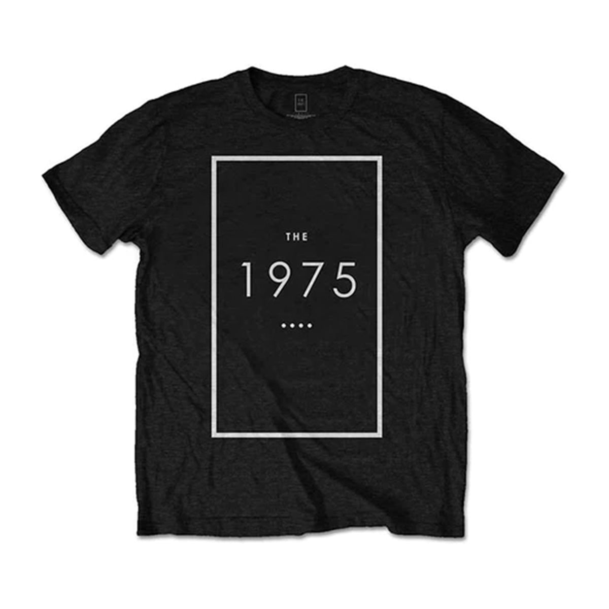 The 1975 Original Logo Tee