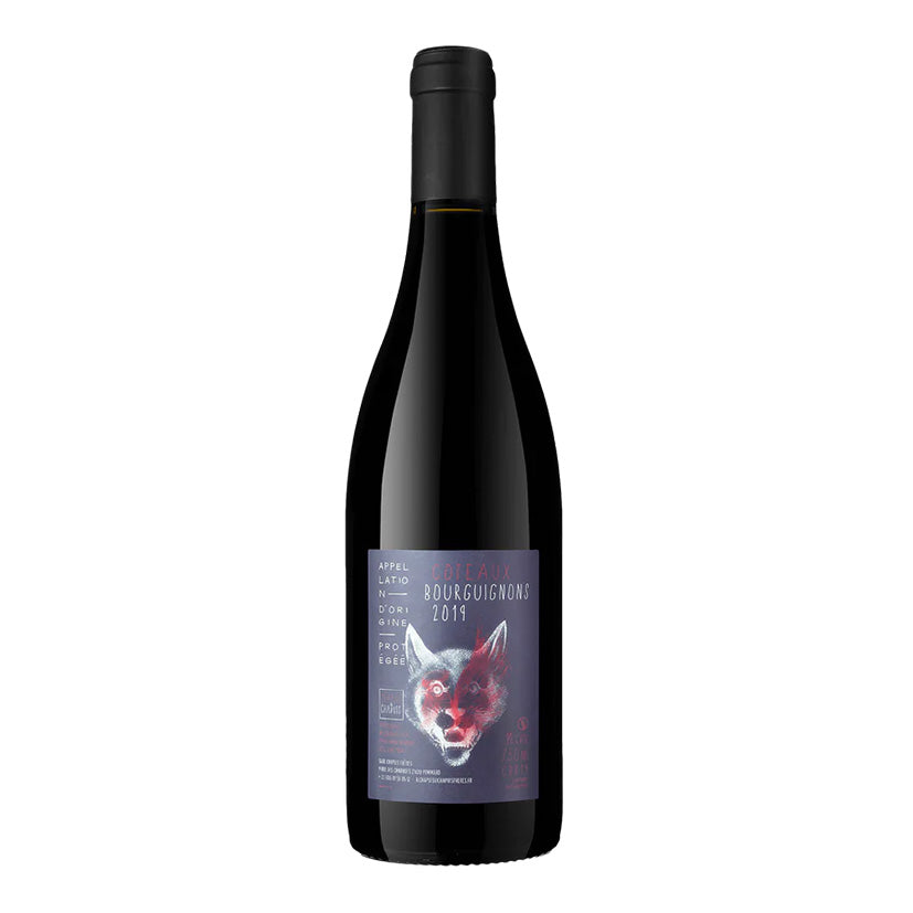 2017 Chapuis Frères, "Grenat" VDF