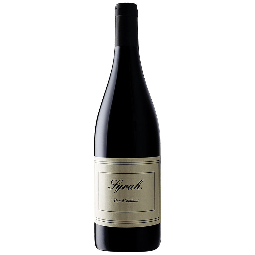 2019 Hervé Souhaut, Syrah VDP