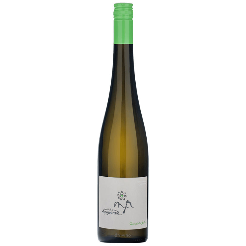 2019 Martin & Anna Arndorfer, Gemischter Satz Weis (White)