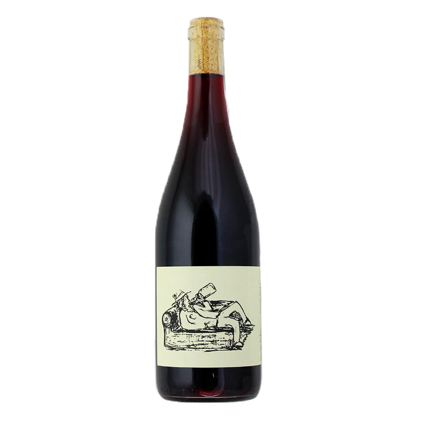 2021 Gentle Folk, Vin de Sofa (Sangiovese Blend)