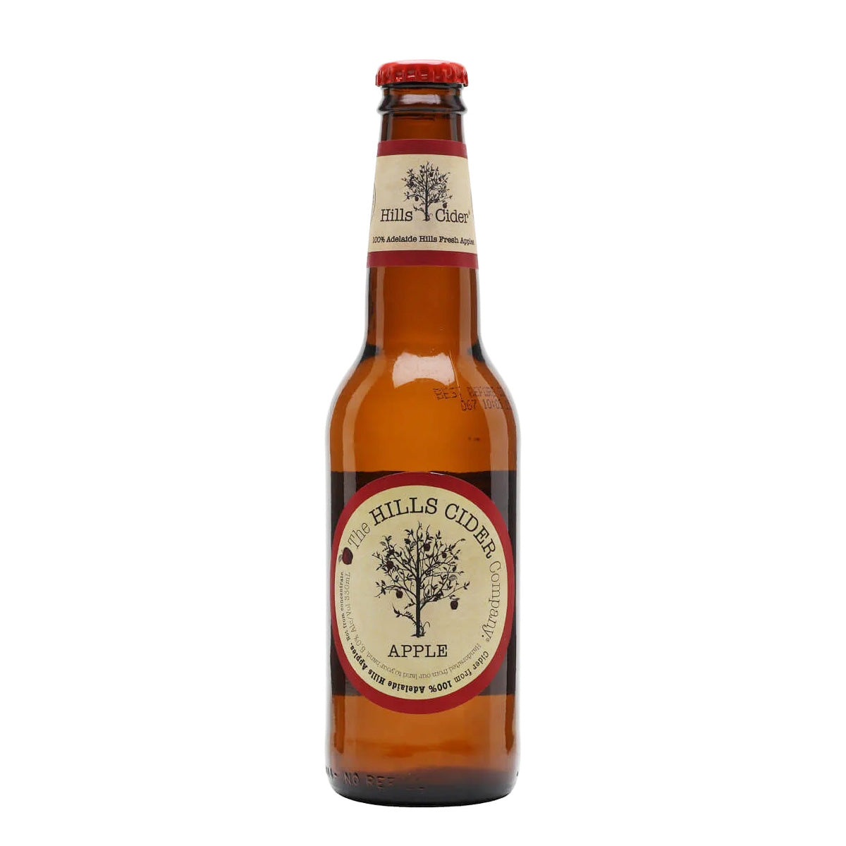 Hills Cider Apple Cider