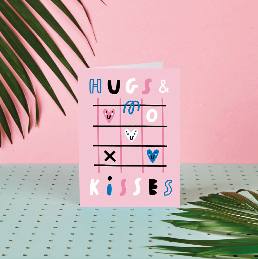 Hugs & Kisses