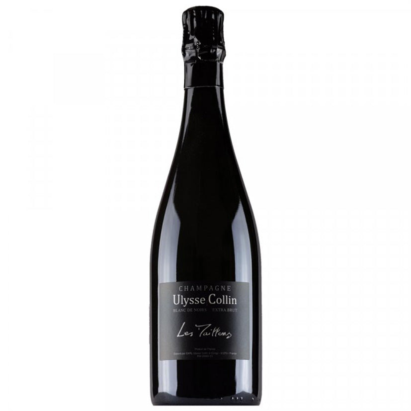 NV Ulysse Collin, "Les Maillons" Blanc de Noirs, Extra-Brut (2017 Base)