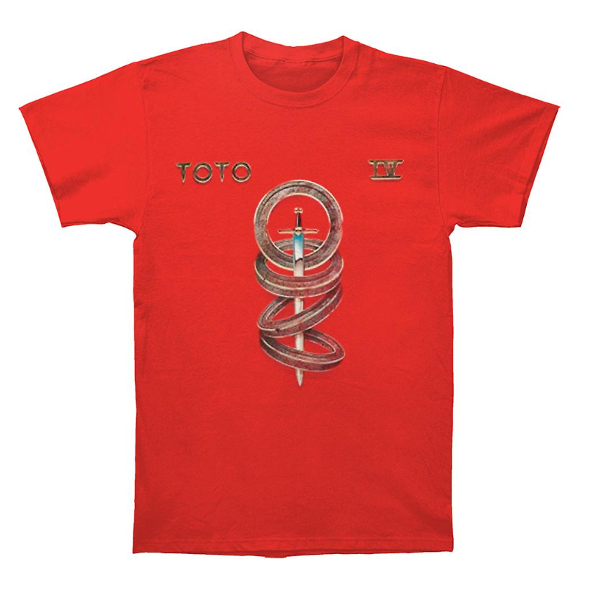 Toto IV Tee