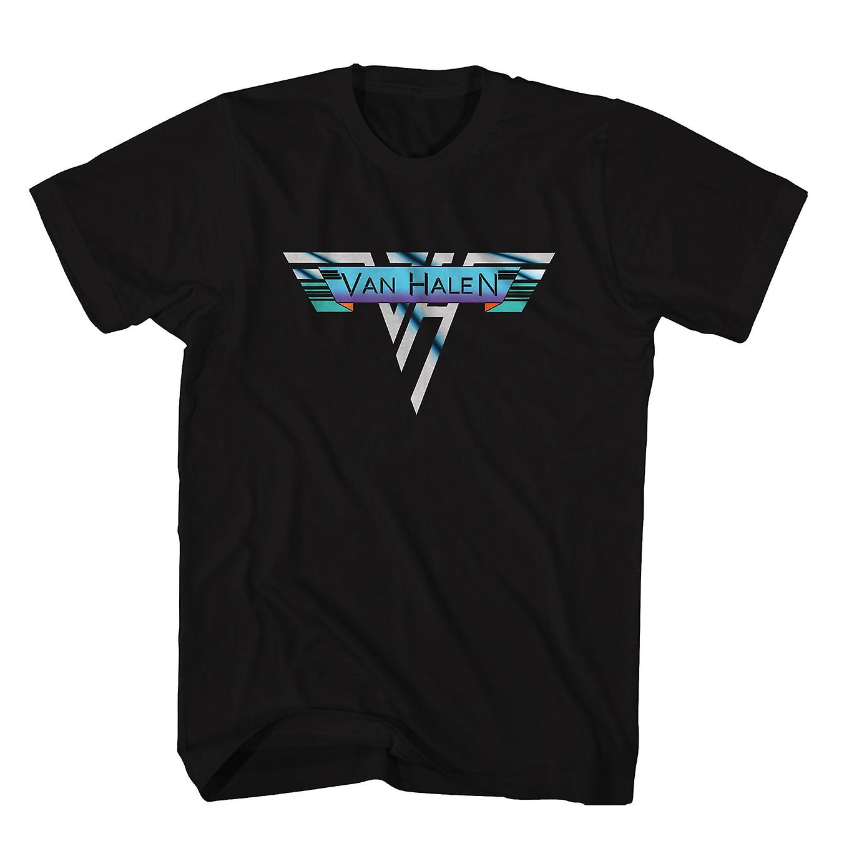 Van Halen Vintage 1978 Tee