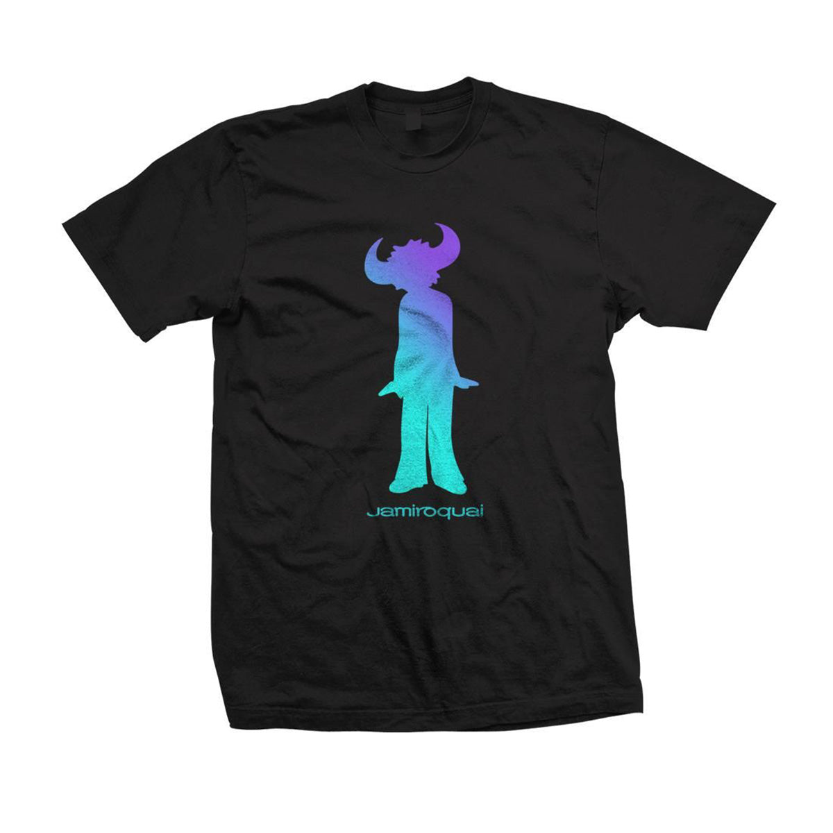 Jamiroquai Buffalo Gradient Tee