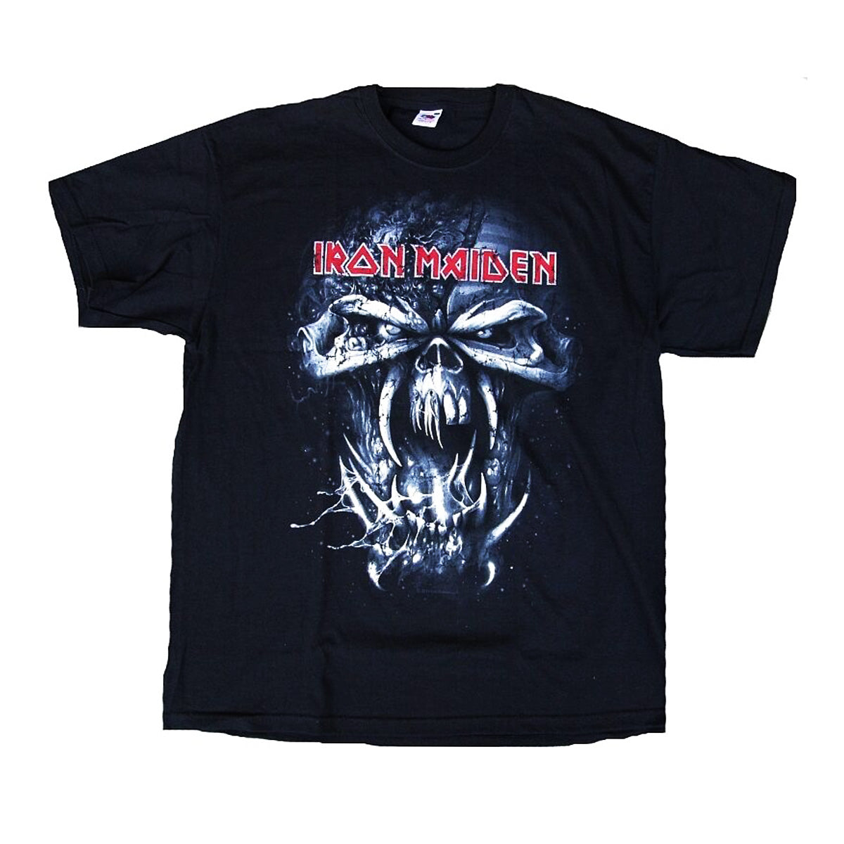 Iron Maiden Vintage Eddie Tee