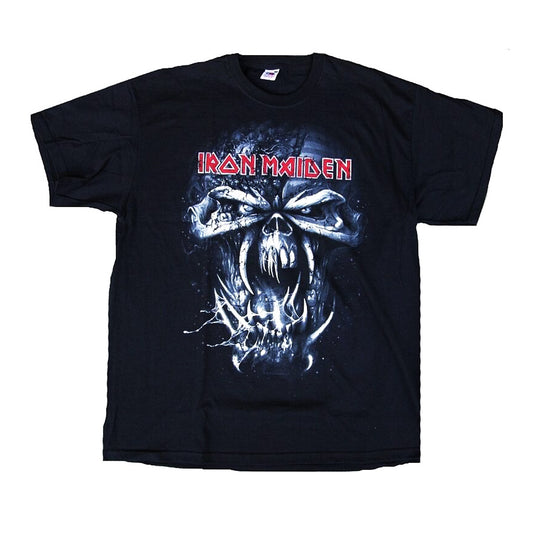 Iron Maiden - Vintage Eddie Tee