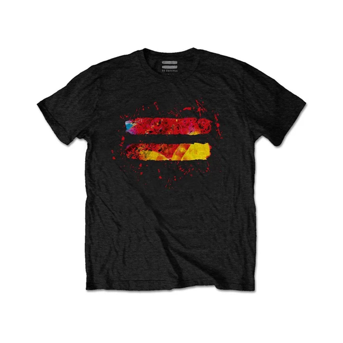 Ed Sheeran Equal Tee