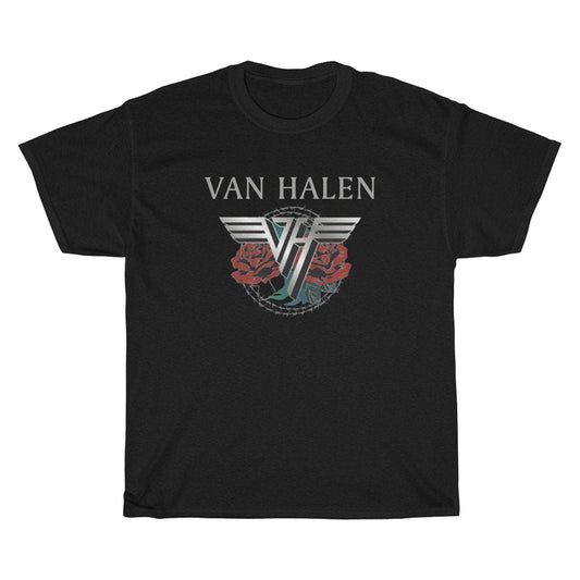 Van Halen 84 Tour