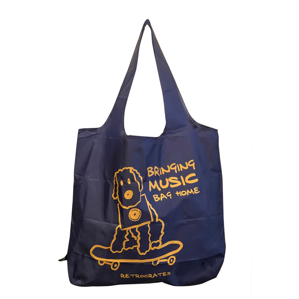 Oreo Eco Tote Bag