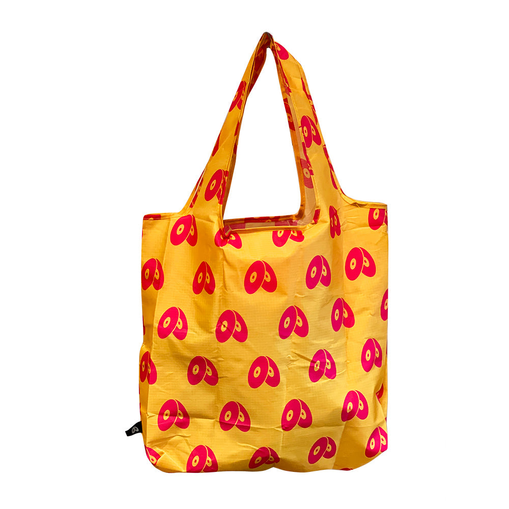 Retrocrates "Plastic Bag" Eco Totebag