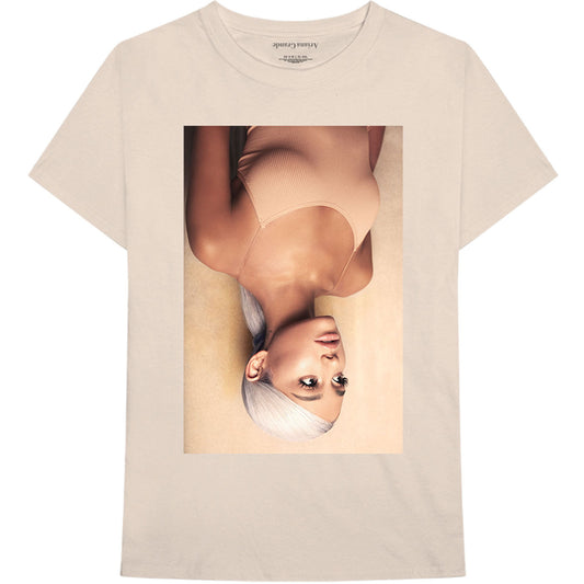 Ariana Grande Unisex T-Shirt: Sweetener