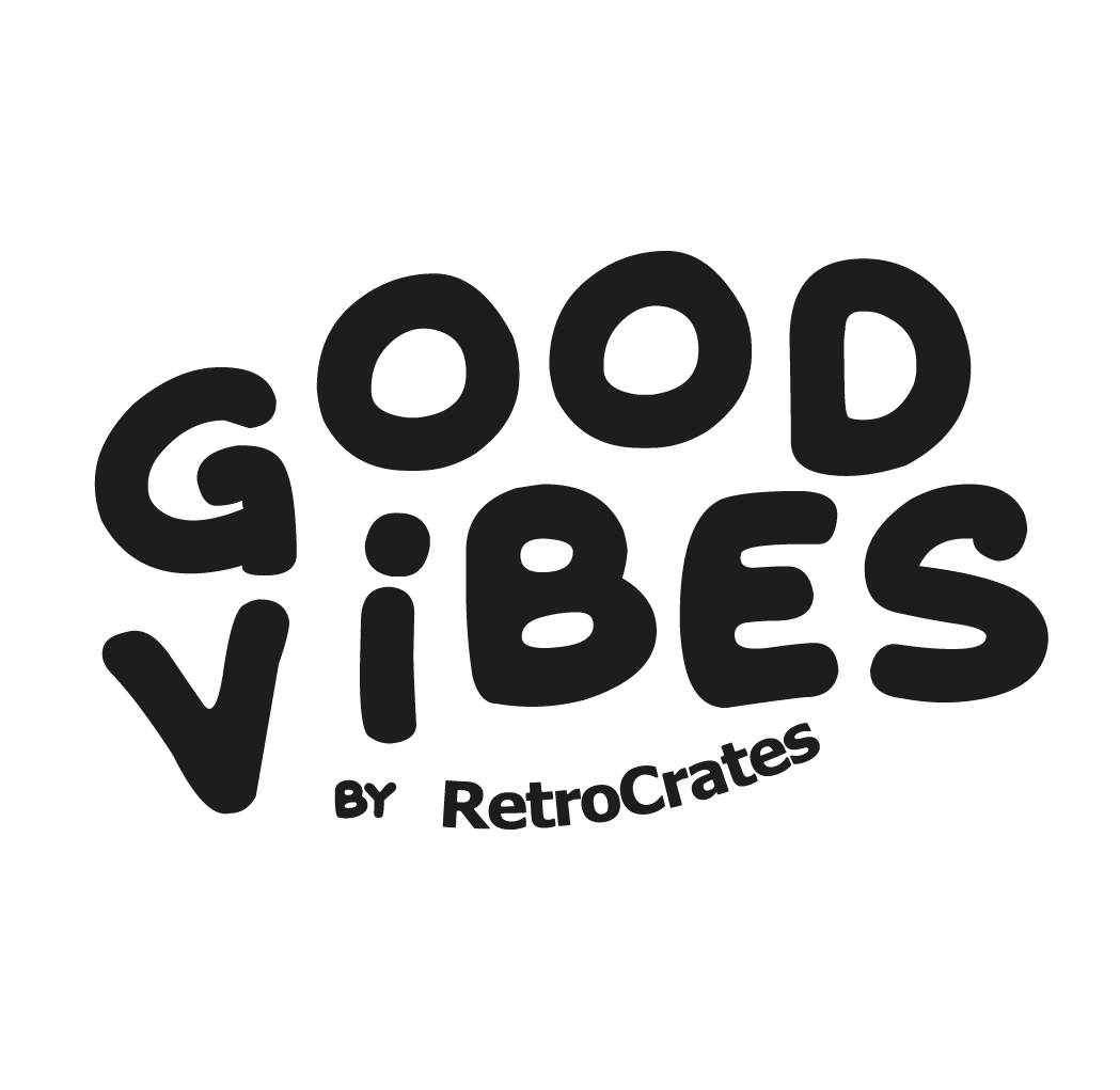 Goodvibes by Retrocrates