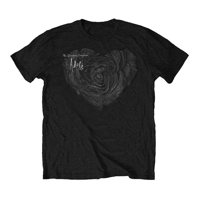Smashing Pumpkins Adore Tee