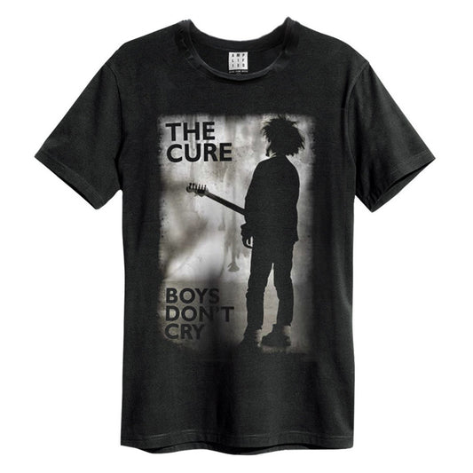 The Cure Boys Don't Cry (Black)