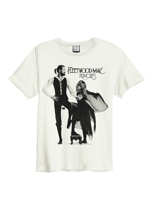 Fleetwood Mac Rumours Tee (Amplified)