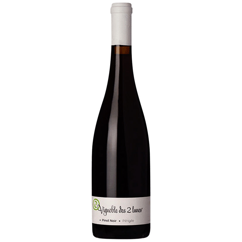 2016 Vignoble des 2 Lunes, Pinot Noir Périgée