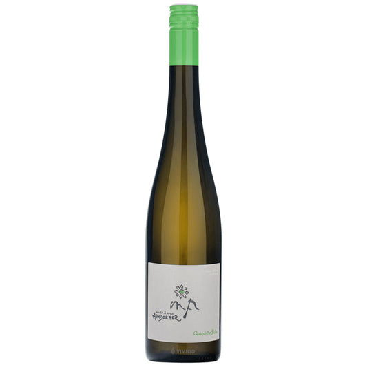 2019 Martin & Anna Arndorfer, Gemischter Satz Weis (White)