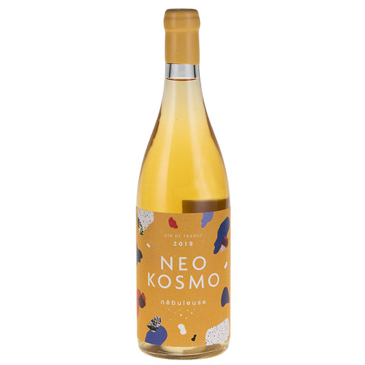 2019 Neo Kosmo, Nebuleuse (Sauvignon Blanc & Semillon Blend)