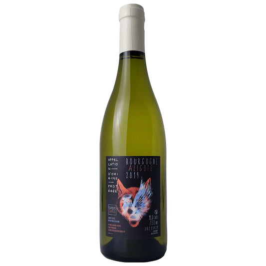 2020 Chapuis Frères, Bourgogne Aligoté