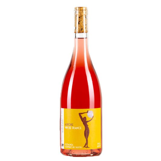 2020 Maison En Belles Lies, Aurore Rosé