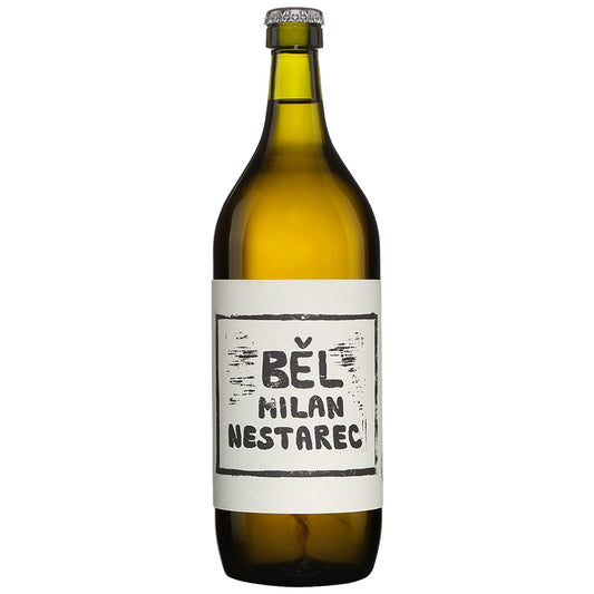 2020 Milan Nestarec, Bel - Liter