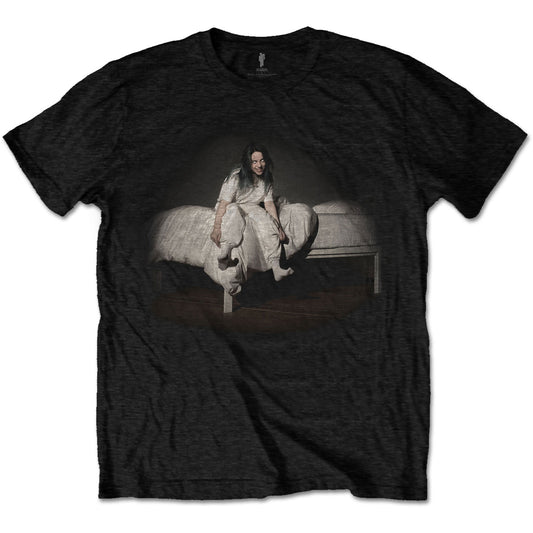 Billie Eilish Sweet Dreams Tee