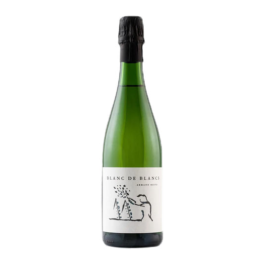 2019 Armand Heitz, Crémant de Bourgogne