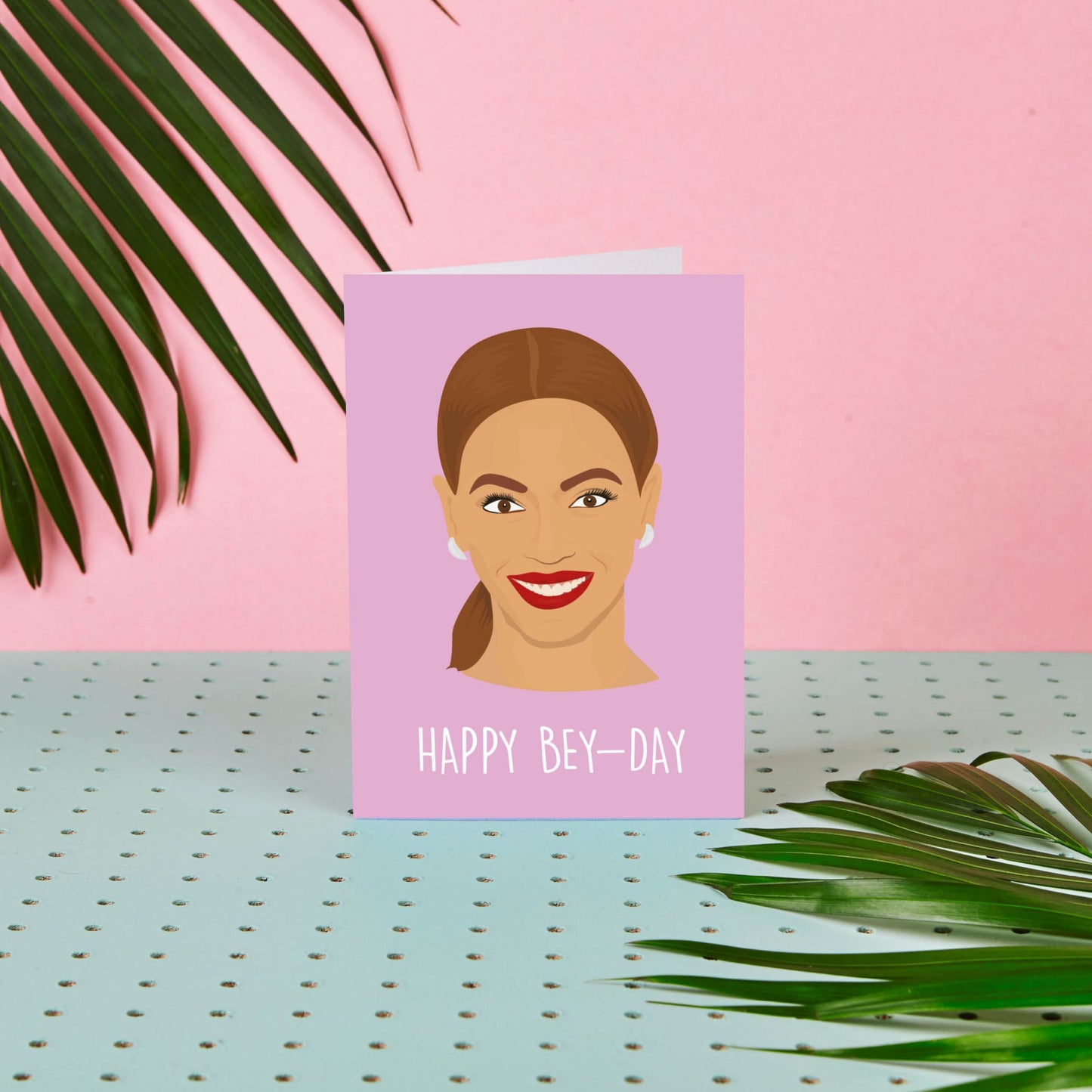 Happy Bey Day
