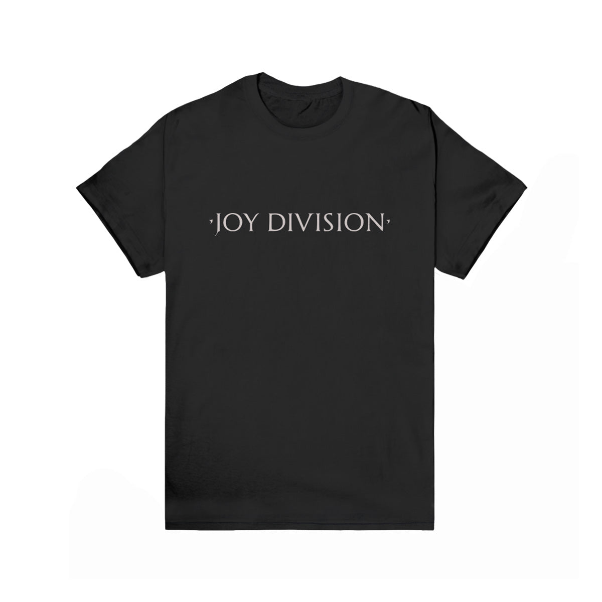Joy Division A Means to an End Tee
