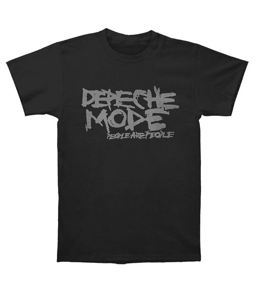 Depeche Mode People are people Tee