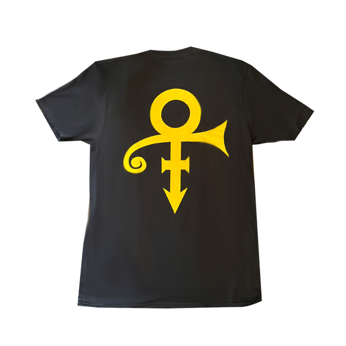 Prince Love Symbol Tee