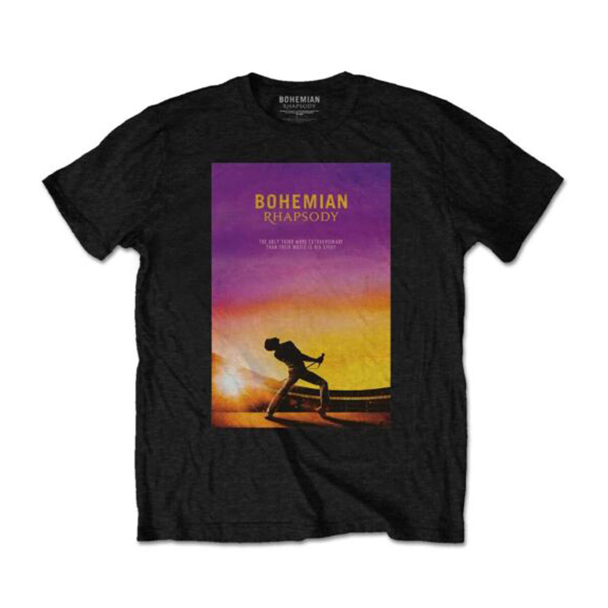 Queen - Bohemian Rhapsody Tee