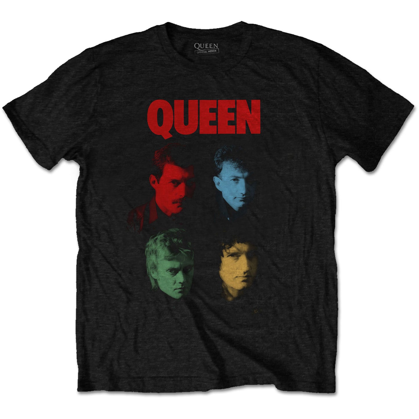 Queen Hot Sauce V2 Tee