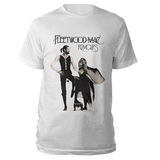 Fleetwood Mac Rumour
