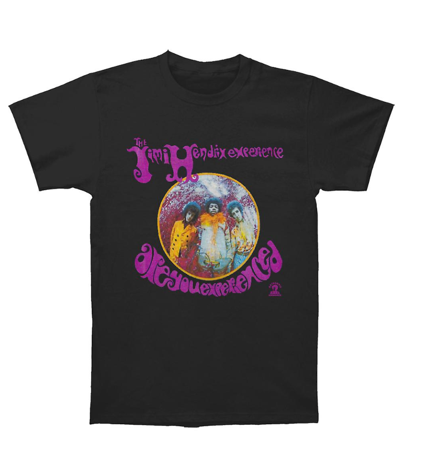 Jimi Hendrix Are you experienced Tee