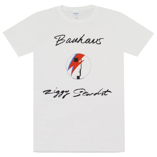 Bauhaus Ziggy Stardust Tee