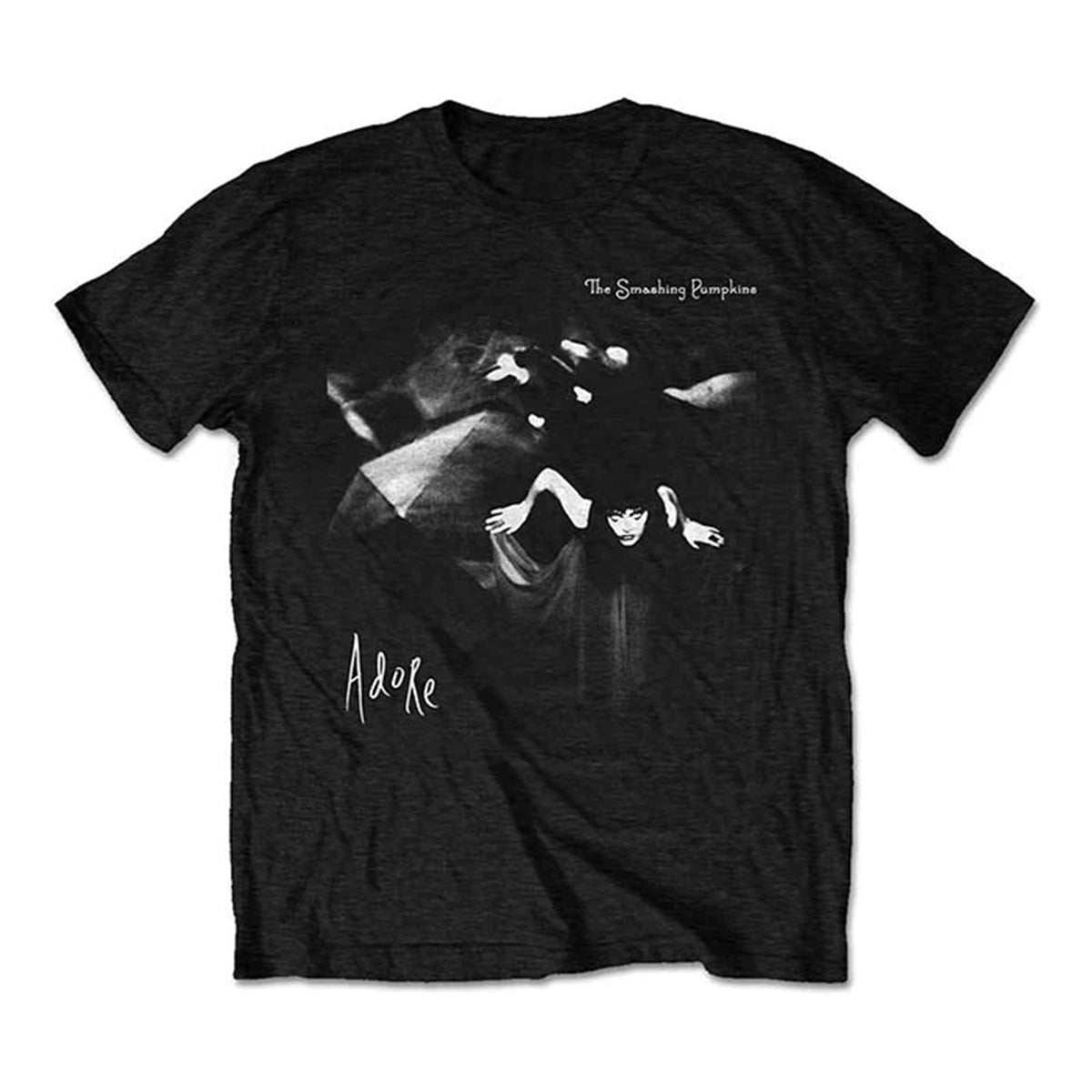Smashing Pumpkins Adore Tee