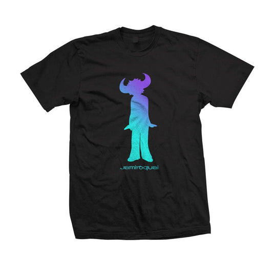 Jamiroquai Buffalo Gradient Tee