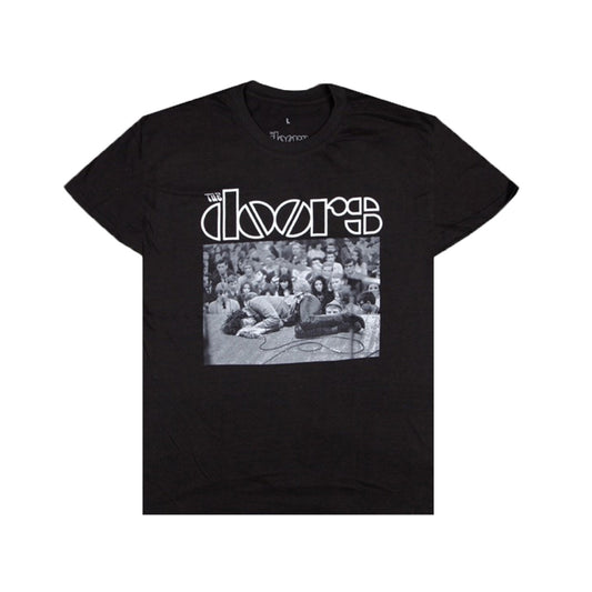 The Doors Collapsed Tee