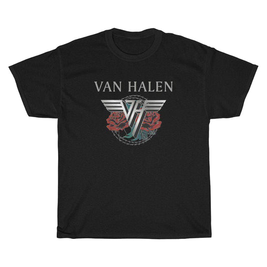 Van Halen 84 Tour