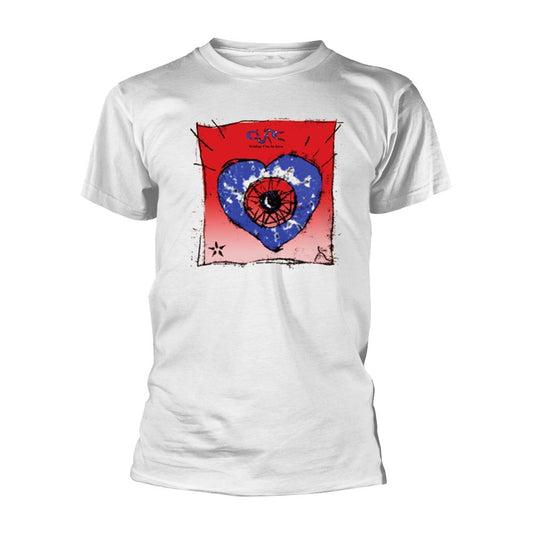 The Cure Friday I'm in Love Tee