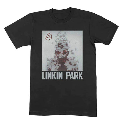 Linkin Park - Living Things Tee